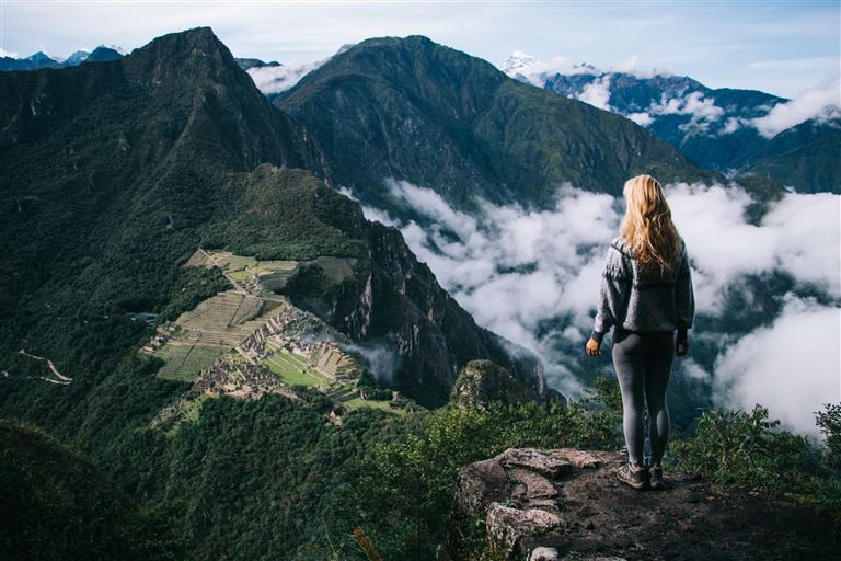 Südamerika - von Machu Picchu zum Zuckerhut ©BullRun/adobestock